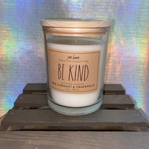 Rae Dunn candle